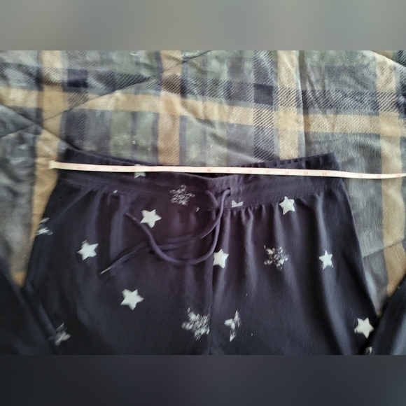 Pajama pant joggers - Picture 6 of 8